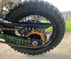 2006 Yamaha XT - Image 9/10