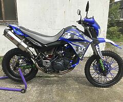 2006 Yamaha XT - Image 10/10