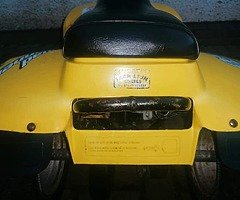 2000 Suzuki LT - Image 4/10