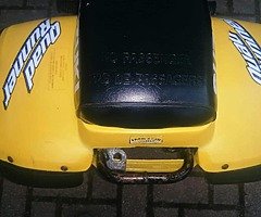 2000 Suzuki LT - Image 6/10