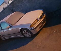 Wanted 316i engine bmw e36