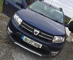 161 Sandero for sale