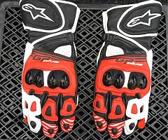 Helmet, Boots, Gloves, Top Brands!!