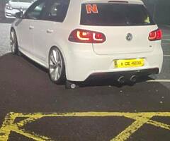 Mk6 golf swaps - Image 3/4