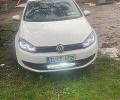 Mk6 golf swaps - Image 4/4