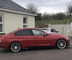 Bmw 320d f30 - Image 3/8