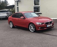 Bmw 320d f30 - Image 4/8