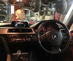 Bmw 320d f30 - Image 5/8