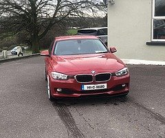 Bmw 320d f30 - Image 7/8