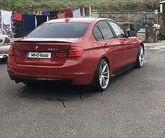 Bmw 320d f30 - Image 8/8