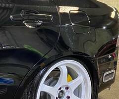 Jr3s for sale 17x8j