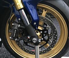 2011 Honda CBR - Image 6/10