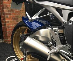 2011 Honda CBR - Image 10/10