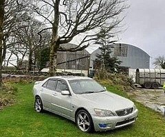 Looking someone to fit a supercharger