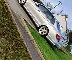 2008 c200 Mercedes - Image 5/10