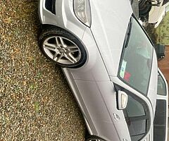 2008 c200 Mercedes - Image 6/10
