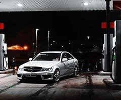 2008 c200 Mercedes - Image 10/10