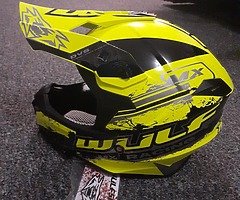 BRAND NEW WULFSPORT AND RIP AND ROLL GOGGLES. SIZE 55/56SMALL - Image 8/8