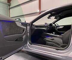 2016 Audi A5 - Image 3/10