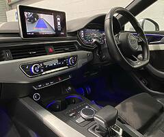 2016 Audi A5 - Image 4/10