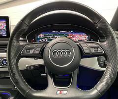 2016 Audi A5 - Image 5/10