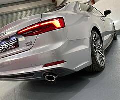 2016 Audi A5 - Image 7/10