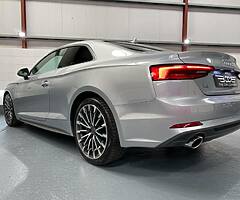 2016 Audi A5 - Image 8/10