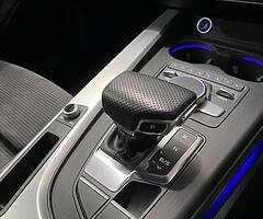 2016 Audi A5 - Image 10/10