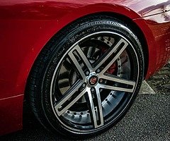 BMW 6Series 640d Coupe For Sale