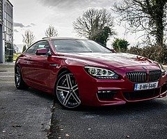 BMW 6Series 640d Coupe For Sale