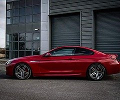 BMW 6Series 640d Coupe For Sale - Image 3/10