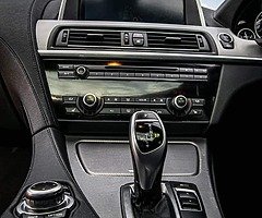 BMW 6Series 640d Coupe For Sale - Image 4/10