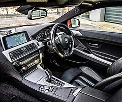 BMW 6Series 640d Coupe For Sale - Image 6/10