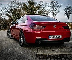 BMW 6Series 640d Coupe For Sale - Image 7/10