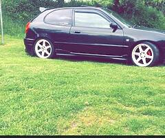 *Wanted* E11 Corolla