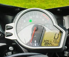 2009 Honda CBR - Image 5/7