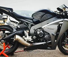 2009 Honda CBR - Image 7/7