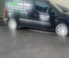 CARS AND VANS WANTED