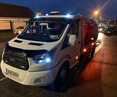 CARS AND VANS WANTED - Image 3/4