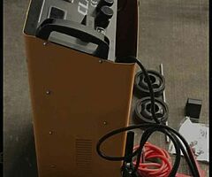 US SNAP MAC 12/24 VOLT BATTERY CHARGER & BOOSTER 
JUMP STARTER FREE DELIVERY - Image 7/10