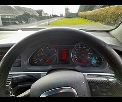 2006 Audi A6 - Image 5/6