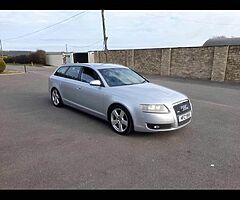 2006 Audi A6 - Image 6/6