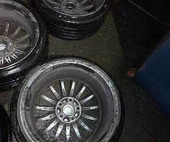 2022 Bmw alloys 19 5x120  Bmw 19 5x120
