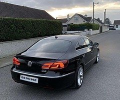 Gt Passat cc - Image 4/7