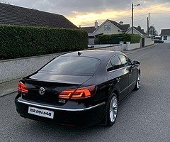 Gt Passat cc - Image 5/7