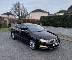Gt Passat cc - Image 6/7
