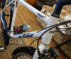 Bike for sale