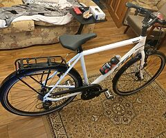 Bike for sale