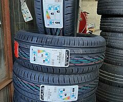 New and partworn tyres 
Mobile tyre service available - Image 7/7