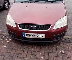 Ford for sale open to offers - Image 4/8